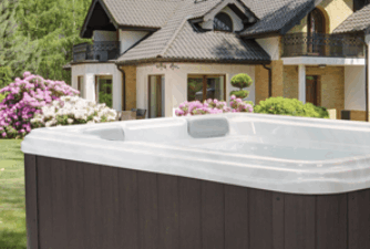 Spas by Florida Hot Tubs