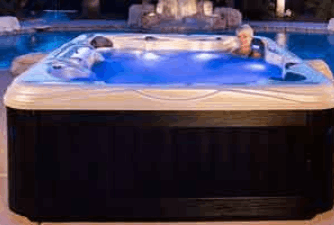 Spas by Florida Hot Tubs