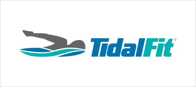 Tidal Fit Logo